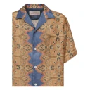 Valentino Garavani Herre Skjorter Flerfarget L,