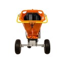Gardentec Promax 420cc B&S 15 cm flishugger elstart
