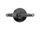 SRAM Force AXS E1 DUB Kranksett 50T