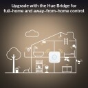 Philips Hue WA Lyskilde 13.5W A67 E27 - 60532