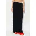 Balenciaga Dame Skjørt Svart M,