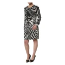 Dolce & Gabbana Dame Kjoler Svart XL,