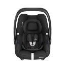 Maxi-Cosi Cabriofix i-size 0-13 kg + Isofix Base Essential Black Svart