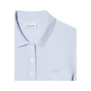 Lacoste Dame Kjoler Blå 3XS,