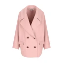 Loewe Dame Frakker Rosa S,