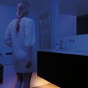 Smartsaker Nattbelysning Bedlight, 1 bevegelsessensor
