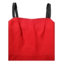 Dolce & Gabbana Dame Kjoler Rød S,