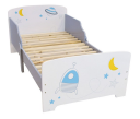 Astronaut Juniorseng Uten Madrass 713037