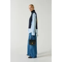 Soeur Dame Vesker Svart ONE SIZE,