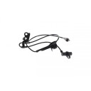 ABS sensor BOSCH 0 986 594 674