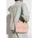 Marc Jacobs Dame Vesker Rosa ONE SIZE,