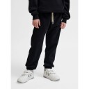 Hummel hmlJR LOOSE SWEATPANTS BEE BLACK 128 Sweatpants