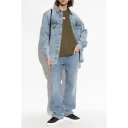 Balmain Herre Topper Grønn L,