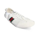 Gucci Dame Sko Hvit 41 EU,