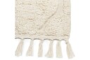 Silchar Bomullsteppe 140x200 cm - Beige