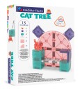 Magna-Tiles Cat Tree 13 pcs