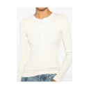 Citizens of Humanity Dame Strikkevarer Beige S,