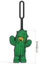 LEGO®  Ikonisk Bagasjemerke Kaktusgutt