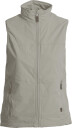Dobsom Women's Himalaya Vest 40, Khaki