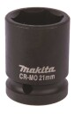 Makita Krafthylsa B-40185 1/2'' 21mm 6-Kant