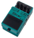 Boss FS-1-WL Wireless 3-way Footsw.