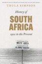 History Of South Africa Av Thula Simpson