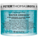 Roth Peter Thomas Roth Water Drench Hyaluronic Cloud Mask Hydrating Gel