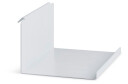 Gejst Flex Shelf hylle 21 cm Hvit