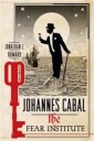 Howard Jonathan L. Johannes Cabal: The Fear Institute