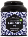 Earl Grey Te Ø - 120 g