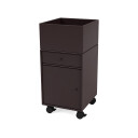 Montana Runner rullebord balsamic 160