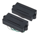 DiMarzio DP127 BK