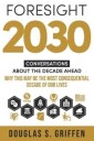Giles Maury J Foresight 2030