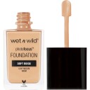 Wet n Wild Photo Focus Foundation Matt Vegansk Soft Beige 30 ml