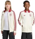 Adidas Originals Cardigan   Spania   Borte   Off White   Adidas Originals   14 år 164   Cardigan   Hvit