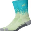 ASICS Performance Run Sock Crew Gul L