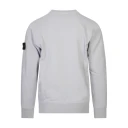 Stone Island Herre Gensere & Hettegensere Grå XL,