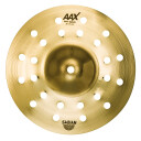Sabian 10"" AAX Aero Splash