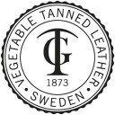 Håndtak Beslag Design Norma Lærinnpakket 343902-11