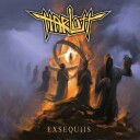 Harlott  Exsequiis  CD