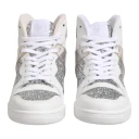 Chiara Ferragni Collection Dame Sko Hvit 39 EU,