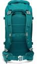 Db Snow Pro Backpack 32Lmidnight teal