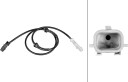 HELLA 6PU 358 216 791 Sensor ABS