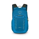 Osprey Talon Jr Scoria Blue OS