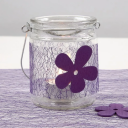 Creativ Company Lykter Ø7,6 cm 2 stk