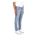 Briglia, Herre, Jeans, Blå, M,