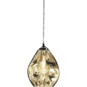 Lupia Drop pendellampe krom