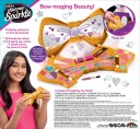Shimmer n' Sparkle Beauty Compact Sminkesett