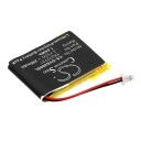 GolfBuddy Voice GPS Rangefinder batteri (280 mAh 3.7 V)