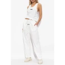 Fear Of God Dame Topper Hvit M,
